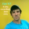 James Bond, James Donz, Agent 009 - Zippy Kid lyrics