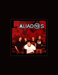 Listen to Aliados 13, watch music videos, read bio, see tour dates & more!