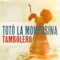 Tambolero artwork