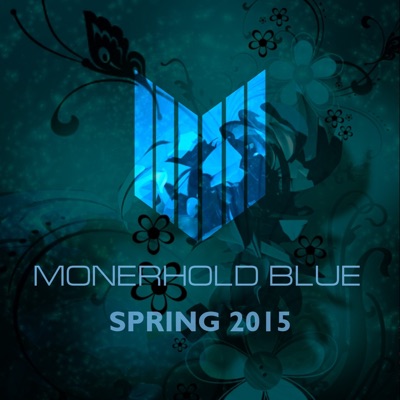 Monerhold Blue Spring 2015 - EP