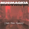Musimaqkia (Nueva Música Española) [feat. Spain]