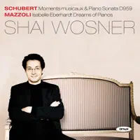 Piano Sonata in A Major, D. 959: IV. Rondo, Allegretto - Presto — Shai Wosner