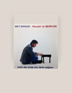 Listen to Brett Raymond, watch music videos, read bio, see tour dates & more!