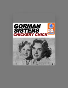 Gorman Sistersを聴いたり、ミュージックビデオを鑑賞したり、経歴やツアー日程などを確認したりしましょう！