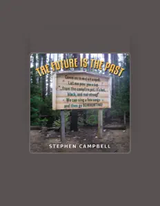 Stephen Campbellを聴いたり、ミュージックビデオを鑑賞したり、経歴やツアー日程などを確認したりしましょう！