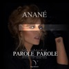 Parole Parole - Single, 2015