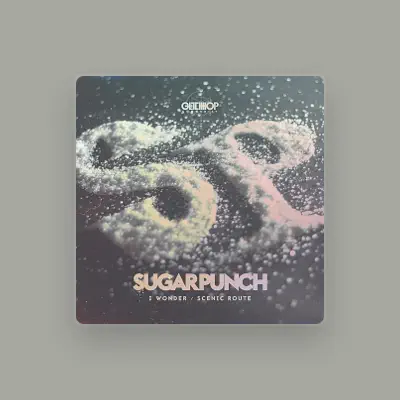 Listen to Sugarpunch, watch music videos, read bio, see tour dates & more!