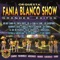 El Sol No Regresa - Orquesta Fania Blanco Show lyrics