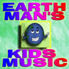 Earthman's Kids Music (feat. the nine planets) - Earthman & Friends