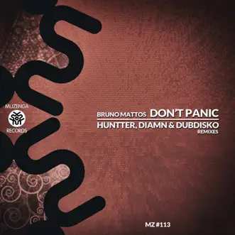 Don't Panic (Dubdisko Remix) by Bruno Mattos song reviws