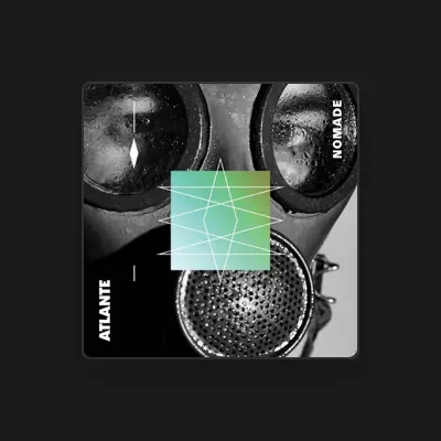 Listen to Atlante, watch music videos, read bio, see tour dates & more!