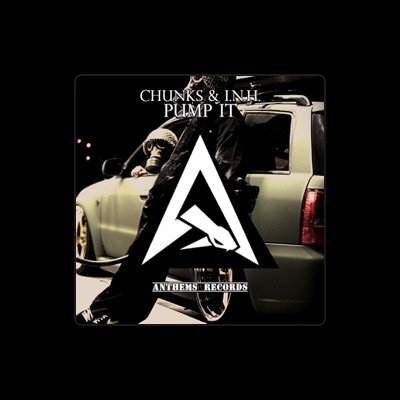 Listen to I.N.H, watch music videos, read bio, see tour dates & more!