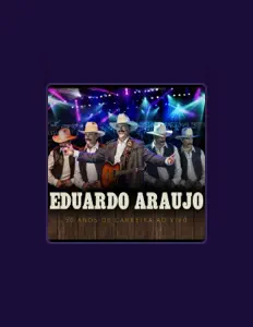 Listen to Eduardo Araújo, watch music videos, read bio, see tour dates & more!