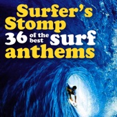 Surfer's Stomp (Remastered) artwork