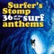 Surfer's Stomp (Remastered) artwork
