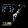 Blues Man