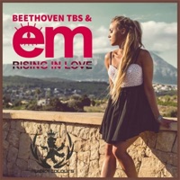Rising in Love - EP - Beethoven TBS & EM