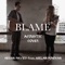 Blame (feat. Keelan Donovan) - Megan Davies lyrics