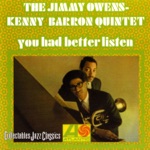 Jimmy Owens & Kenny Barron - Gichi