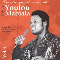 Mwana bitendi — Youlou Mabiala