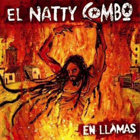 Cover artwork for Te Vas