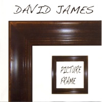 Picture Frame - David James