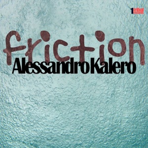 Friction - EP