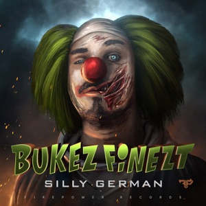 Silly German - EP