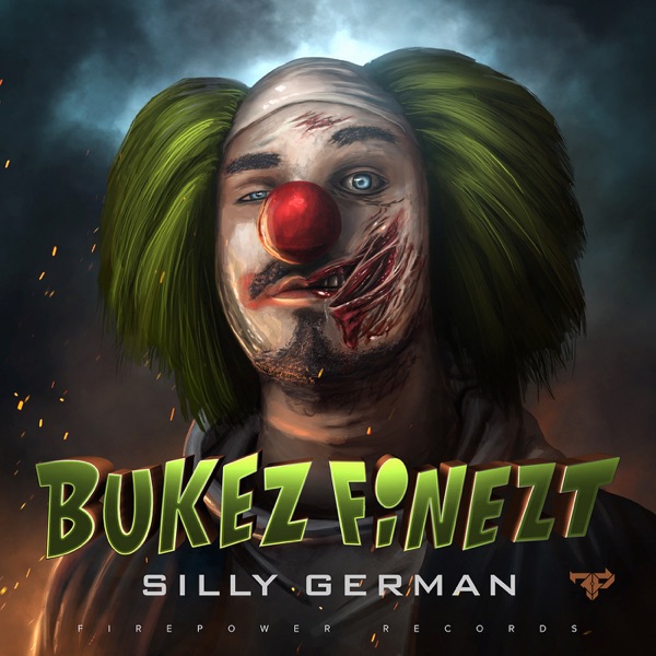 Silly German - EP