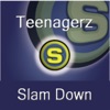 Slam Down - EP