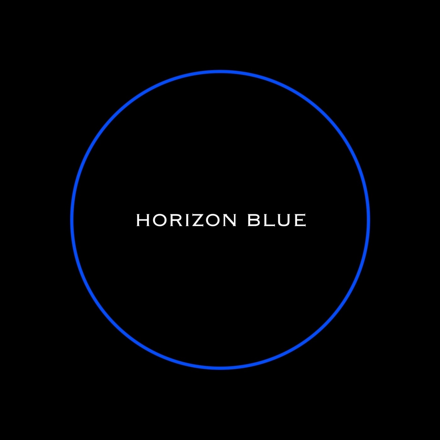 Horizon Blue