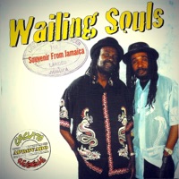 Souvenir from Jamaica - Wailing Souls