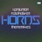 Horns (Thiago Costa Remix) - Yan Júnior & Ralph Oliver lyrics