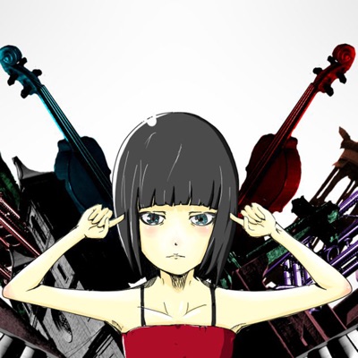 Toma - 骸骨楽団とリリア (feat. 初音ミク)