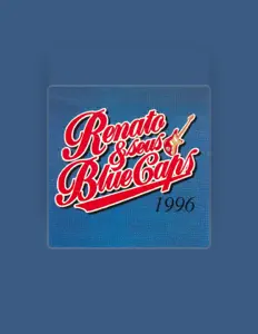 Listen to Renato e Seus Blue Caps, watch music videos, read bio, see tour dates & more!