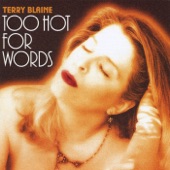 Terry Blaine - It's Too Hot for Words