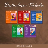 Deniz Toprak - Yeşil Yaprak Arasında