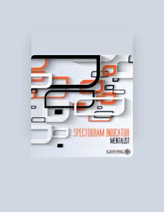 Listen to Spectogram Indicator, watch music videos, read bio, see tour dates & more!