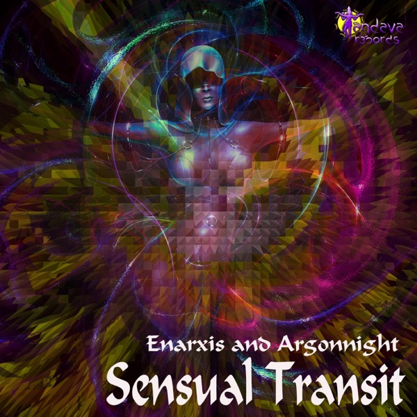 Sensual Transit - Single