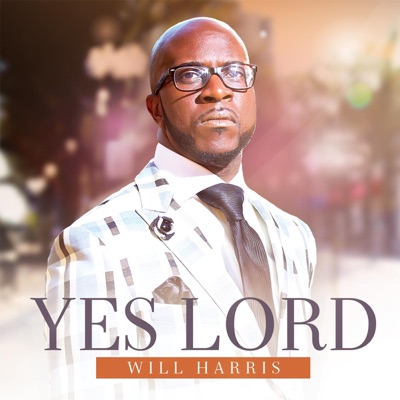 Yes Lord - Single