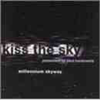 Windows Of My Life - Kiss The Sky presented by Paul Hardcastle