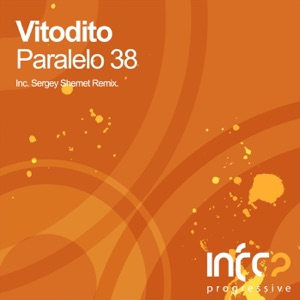 Paralelo 38 - Single