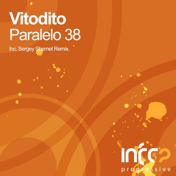 Paralelo 38 - Single