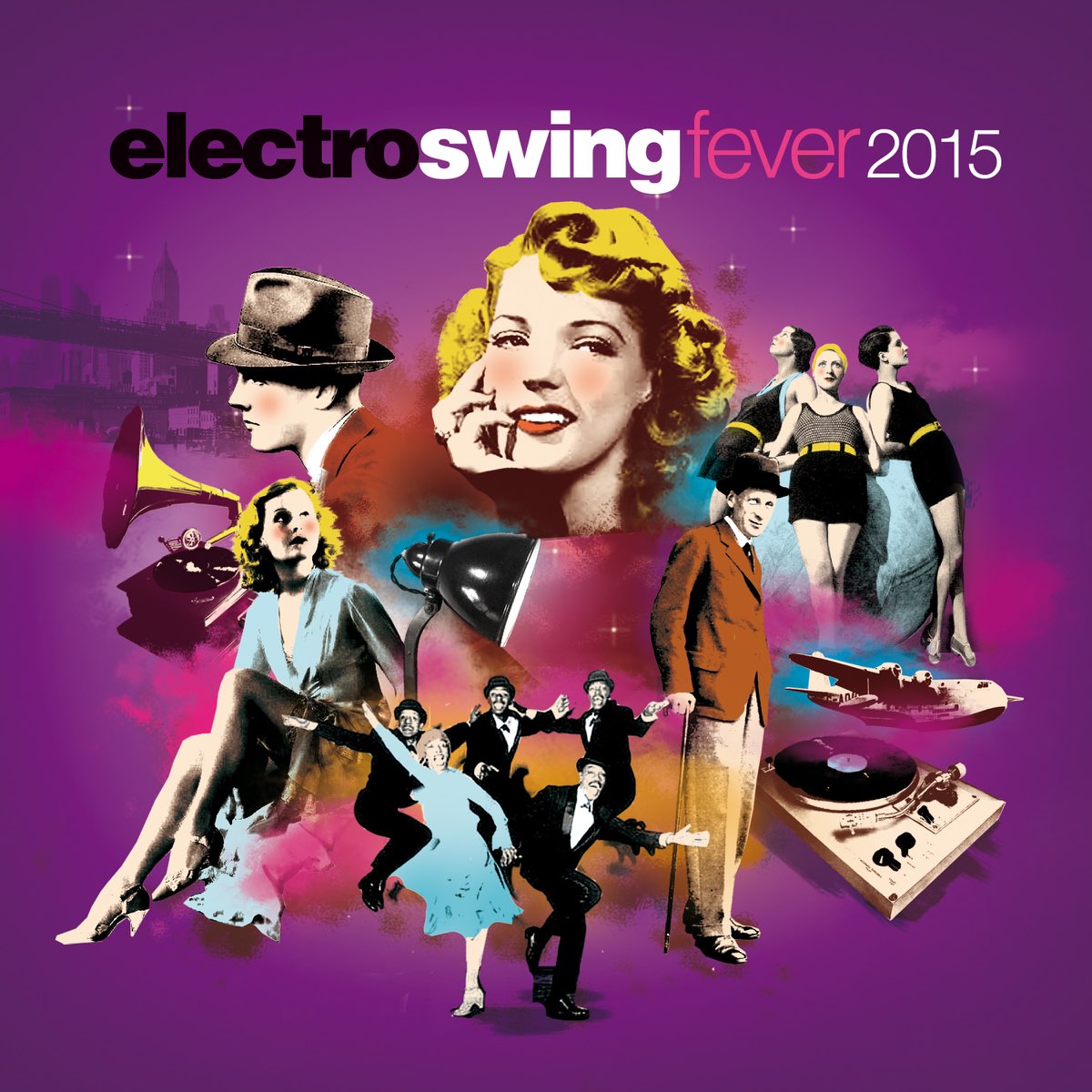 Свинг песня. Electro Swing. Vive le Swing (Gabin Brassy Remix). Electric Swing песня.