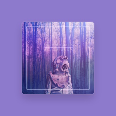 Listen to Marcio Philomena, watch music videos, read bio, see tour dates & more!