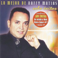 Raffy Matias - Yo Quiero Amarte una Vez Más