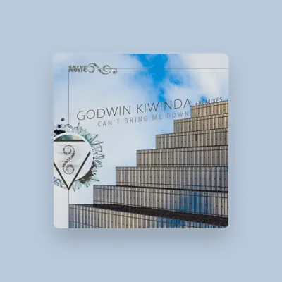 Listen to Godwin Kiwinda, watch music videos, read bio, see tour dates & more!