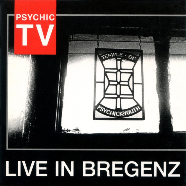 Dreams Less Sweet” álbum de Psychic TV en Apple Music
