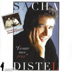 Écoute mes yeux - Sacha Distel Écoute mes yeux - Sacha Distel