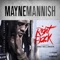 Right Back (feat. Eric Bellinger) - Mayne Mannish lyrics